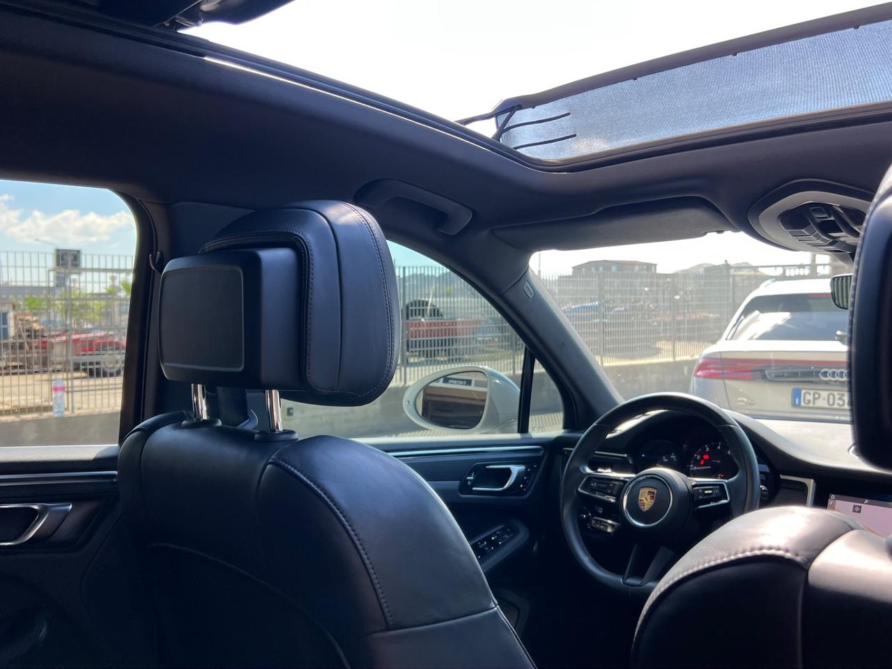 Porsche Macan 2.0 265cv