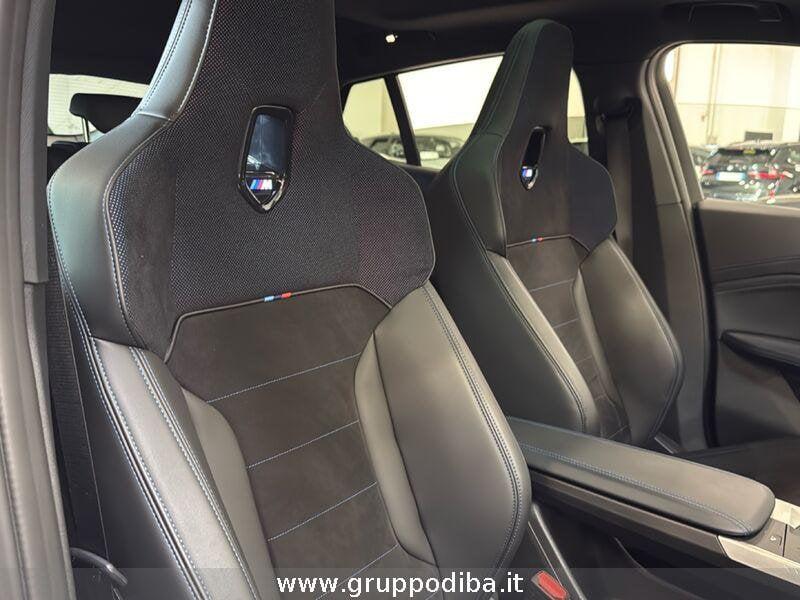 BMW X2 U10 xdrive 20d 48V MSport auto