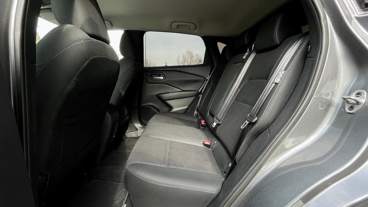 NISSAN QASHQAI 1.3 TEKNA+ MHVE 158CV - FULL LED