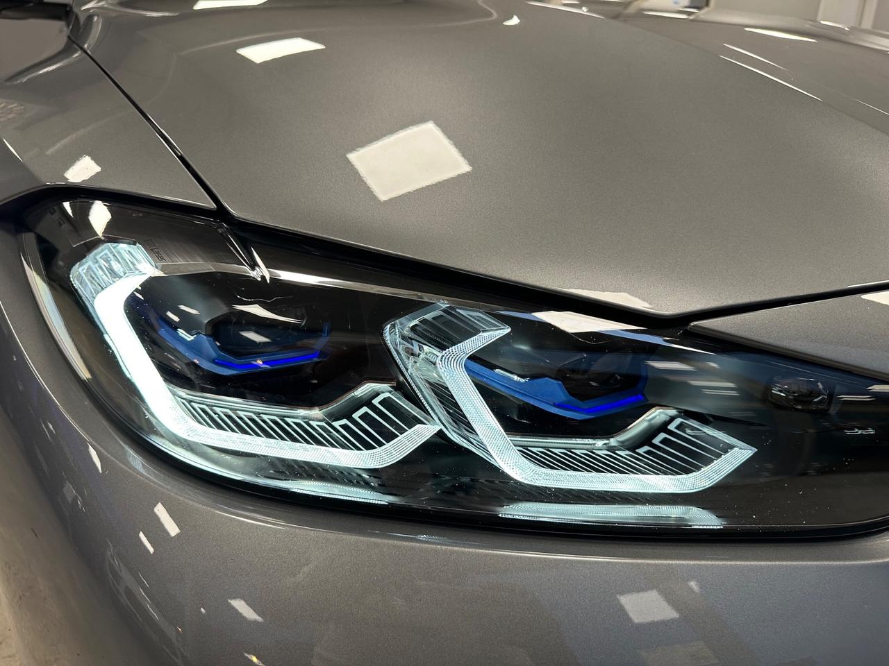 Bmw M4 SOLO 13.900 KM