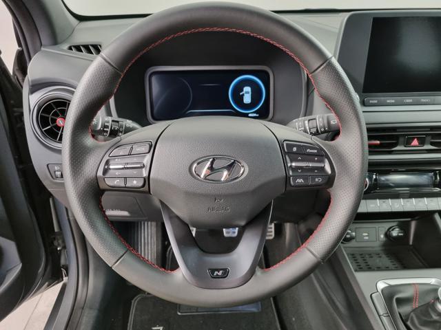 HYUNDAI Kona 1.0 T-GDI Hybrid 48V iMT NLine