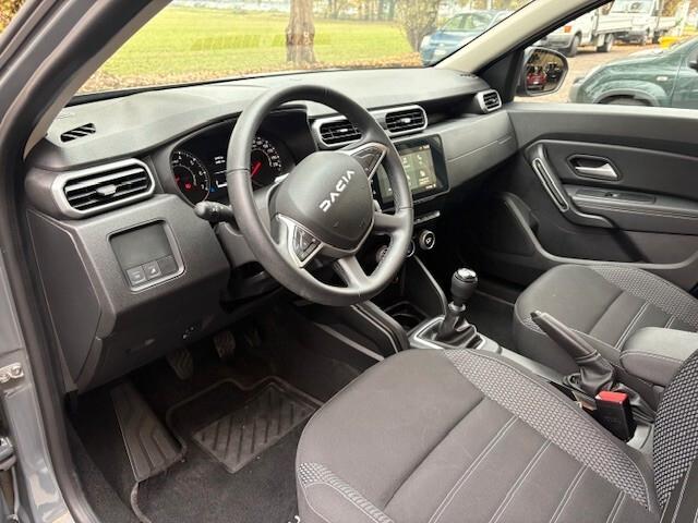 Dacia Duster 1.0 TCe GPL 4x2 Extreme