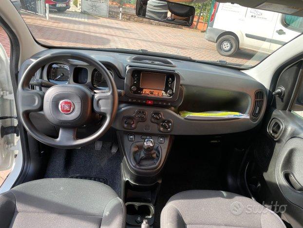 Fiat Panda 1.0 FireFly S&S Hybrid GARANZIA FIAT
