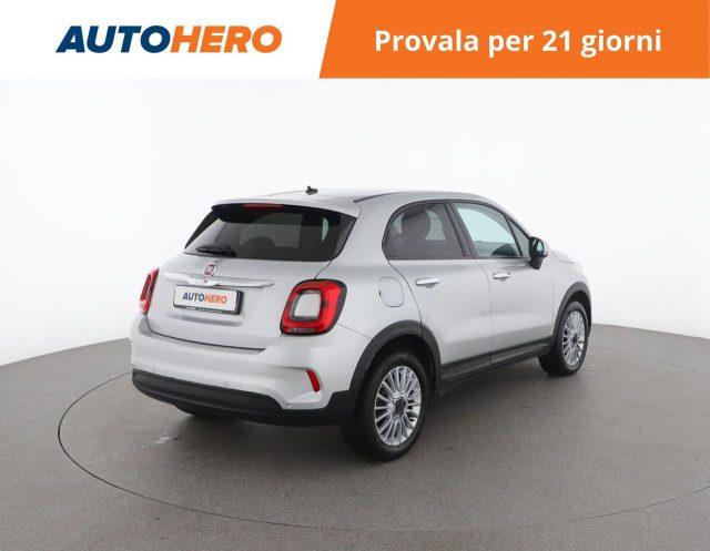 FIAT 500X 1.3 T4 150 CV DCT Connect