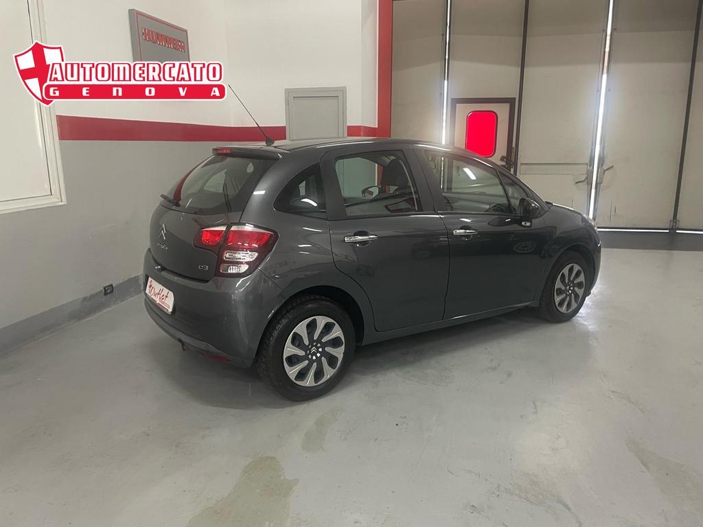 Citroen C3 1.2 PureTech Selection