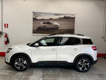 CITROEN C5 Aircross Hybrid 225 E-EAT8 Shine