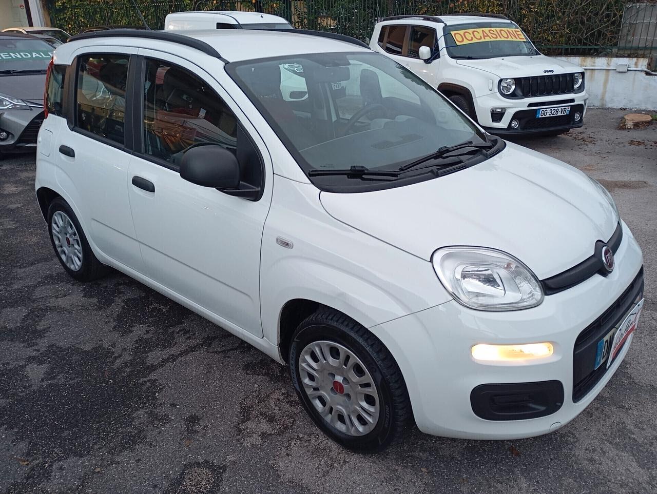 Fiat Panda 1.2 Easy