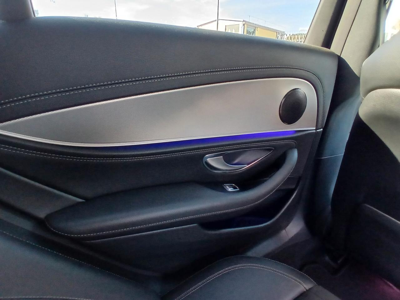 Mercedes-benz E 220 d S.W. Auto Premium Plus