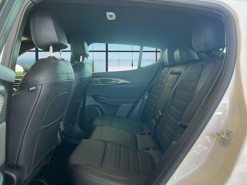 Alfa Romeo Tonale Tonale 1.5 160 CV MHEV TCT7 Tributo Italiano