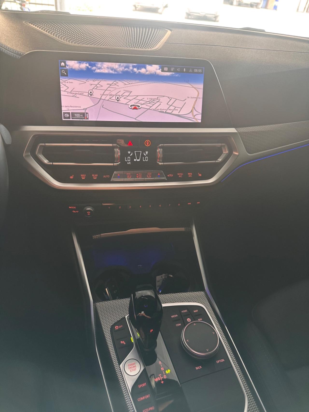 Bmw 340i M 340d 48V xDrive Touring