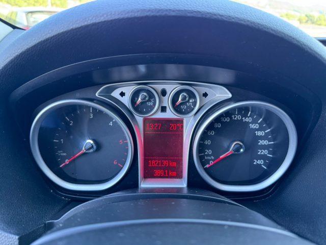 FORD Kuga 2.0 TDCi 163 CV 4WD Powersh.Titanium DPF