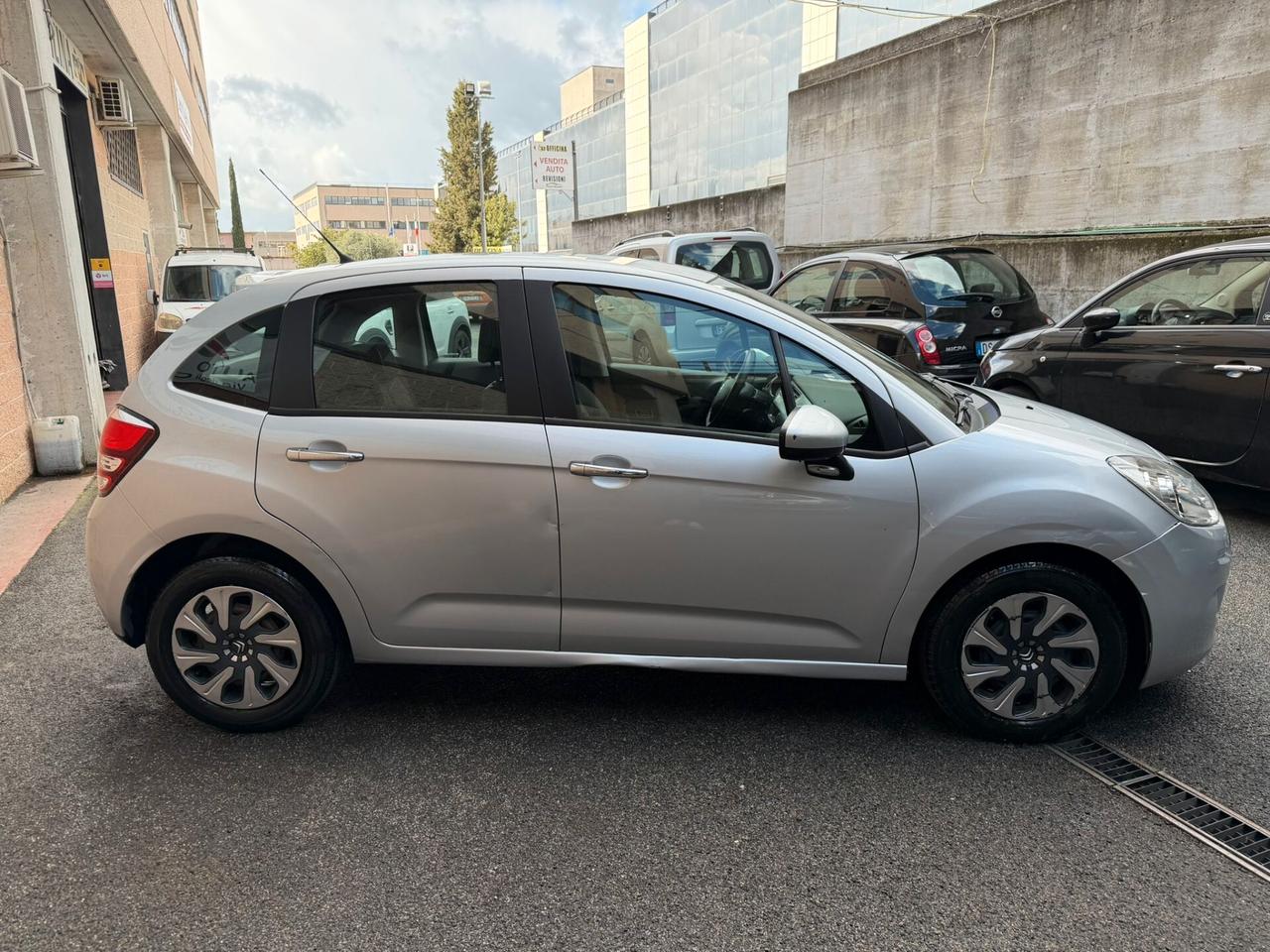 Citroen C3 1.4 Diesel