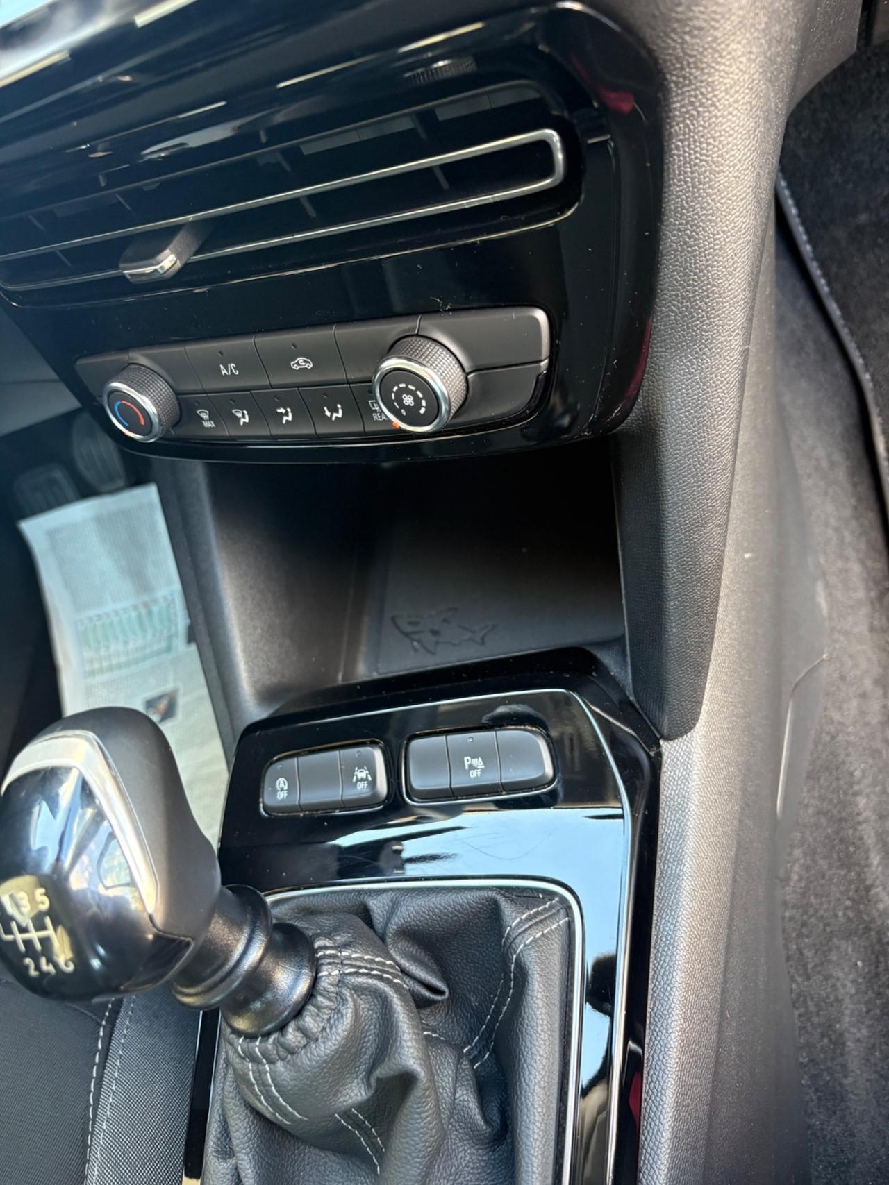 Opel Mokka 1.5 diesel Edition