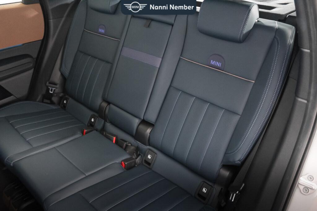 Mini Mini Countryman 2.0 48V D Favoured Steptronic