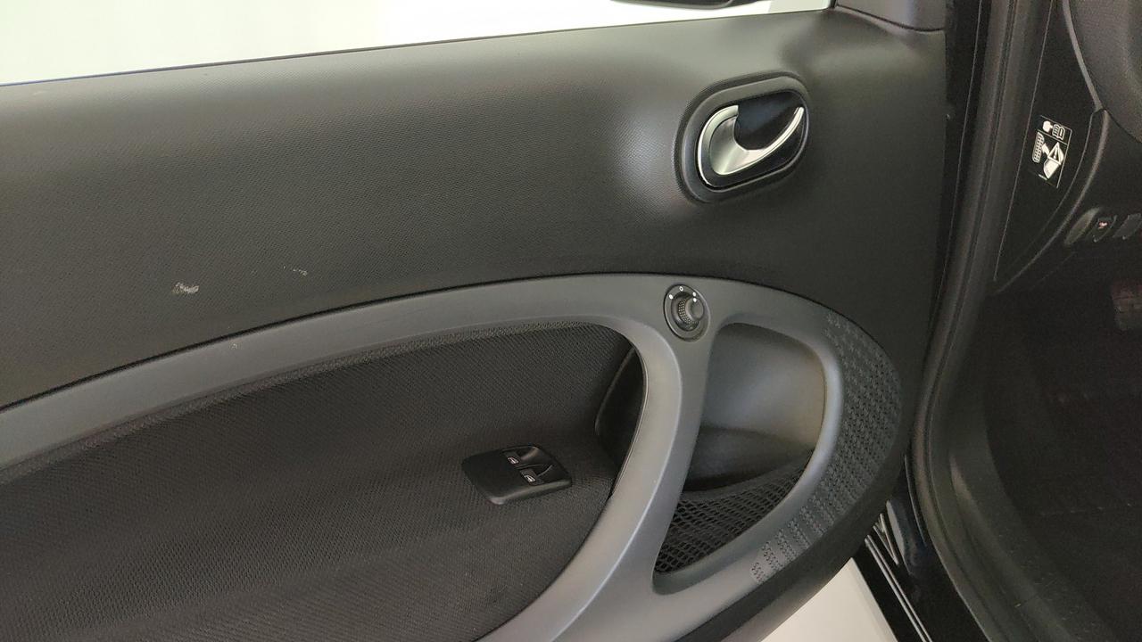 SMART Fortwo eq Prime 22kW