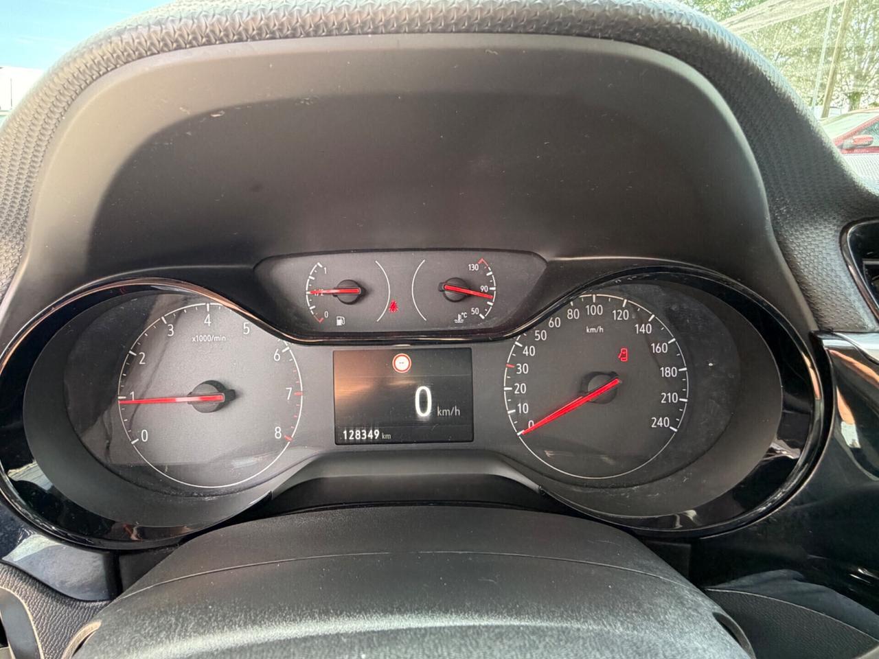 Opel Corsa 1.2 benzina 2020