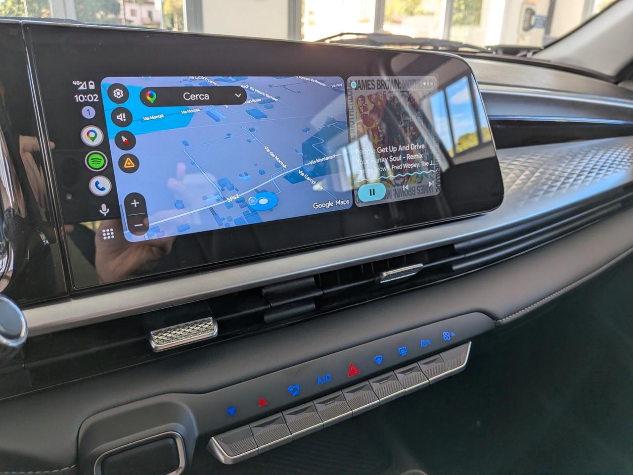 Dr 3 1.5 GPL Full Optional
