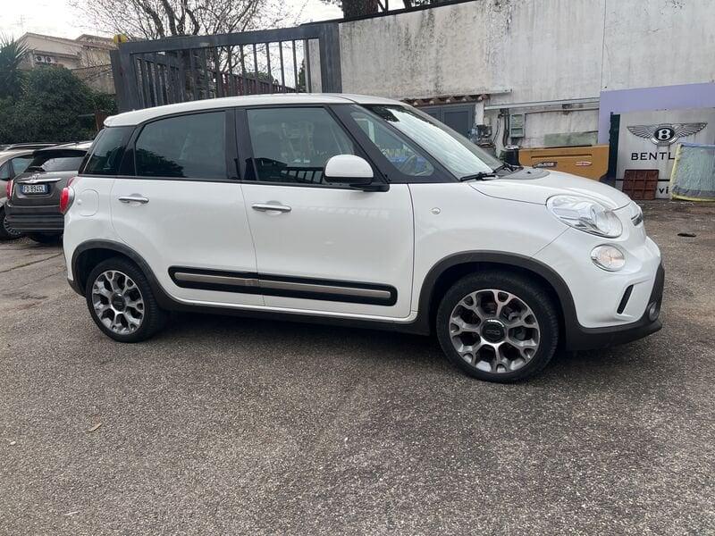 FIAT 500L 500L