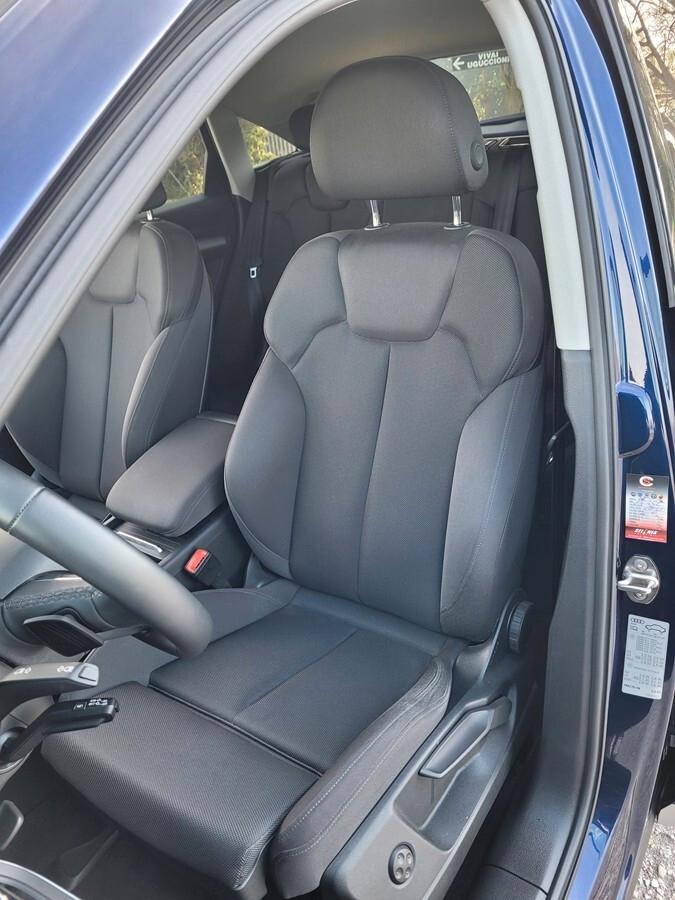 Audi Q5 SPB 40 TDI quattro S tronic S line