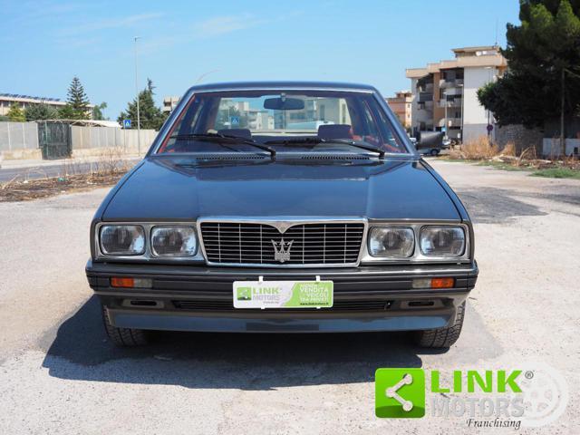 MASERATI Biturbo 425