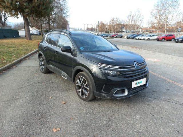 CITROEN C5 Aircross bluehdi 130 ss shine