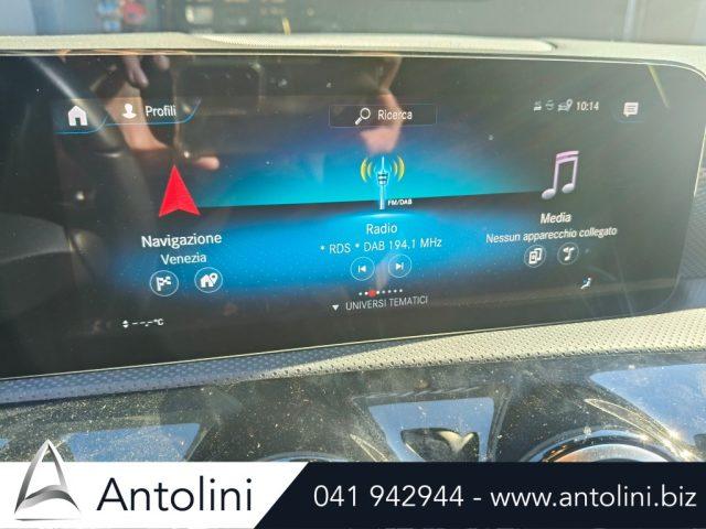 MERCEDES-BENZ A 160 Sport