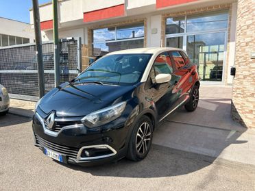 Renault Captur 1.5 90 CV Energy Intens-2018/NAVI/BICOLORE