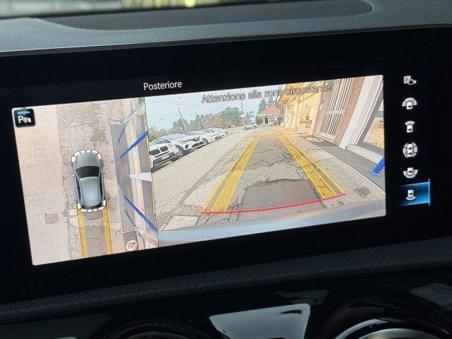 MERCEDES-BENZ A 45 AMG 4Matic+ come nuova CERCHI extraserie SOLO 55.000K