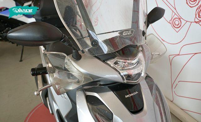 HONDA SH 150 SH 150