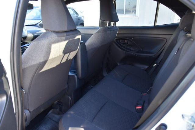 TOYOTA Yaris Cross 1.5 Hybrid 5p. E-CVT Trend