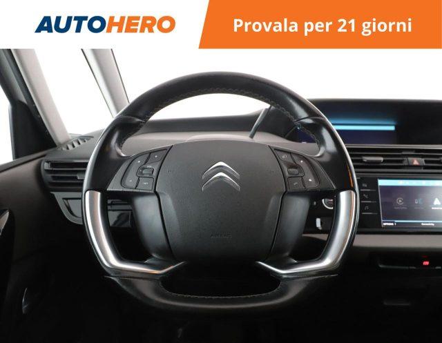 CITROEN C4 Picasso BlueHDi 120 S&S EAT6 Feel