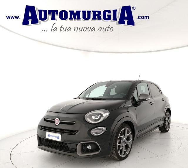 FIAT 500X 1.3 MultiJet 95 CV Sport Full LED