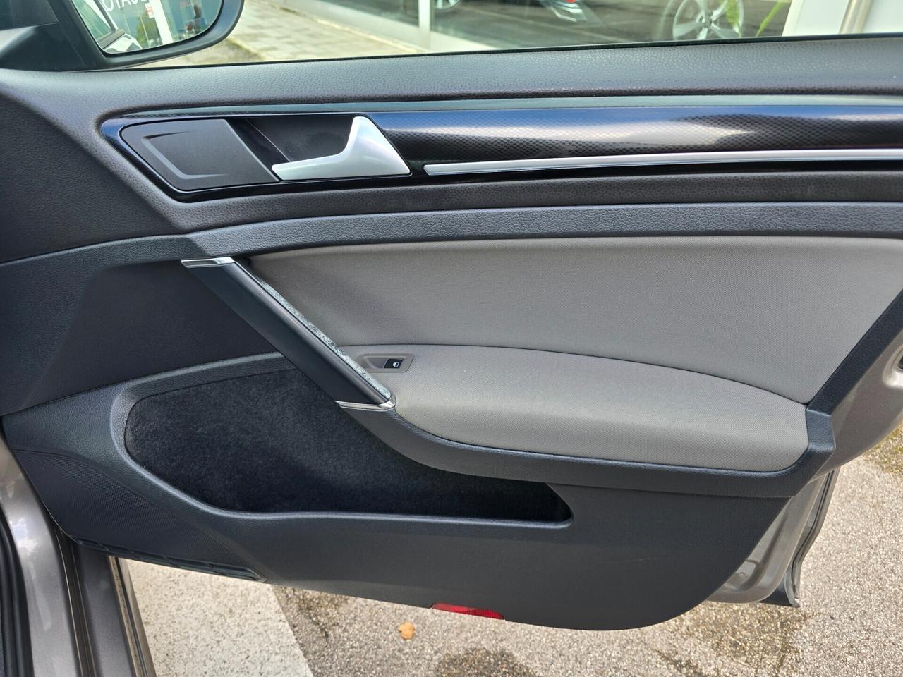 Vw Golf 2.0 TDI DSG 5p. 150cv Highline BMT