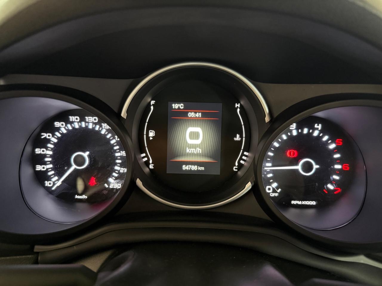 Fiat 500L 1.3 Multijet 95 CV Cross