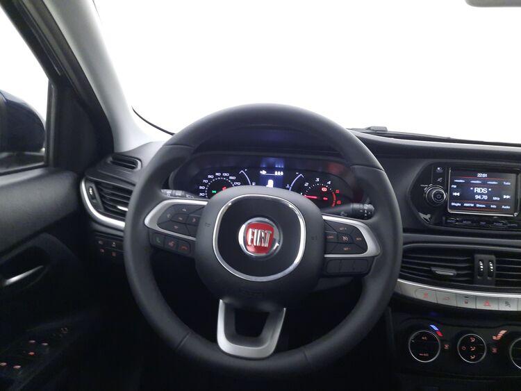 Fiat Tipo Easy BR415966 1.6 Diesel 120CV