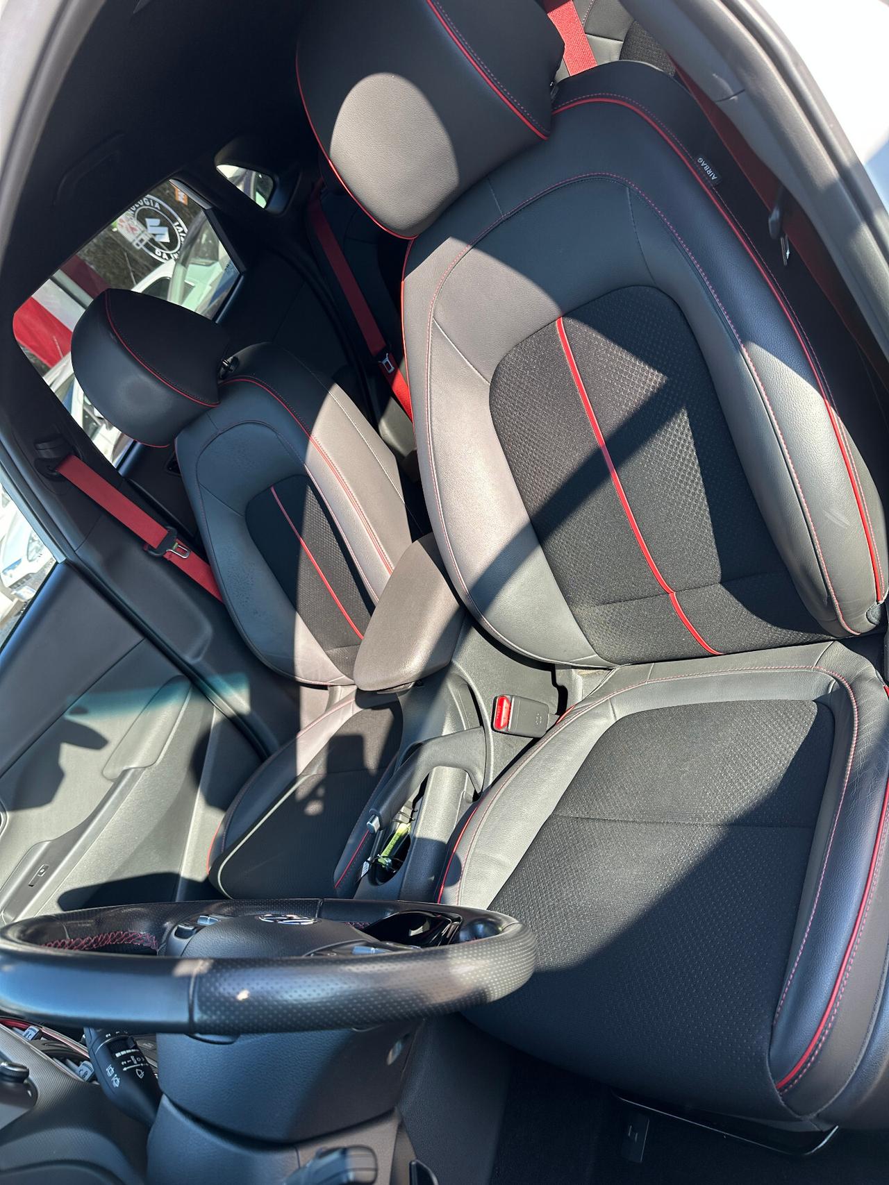 Hyundai Kona 1.6 T-GDI 4WD DCT Xpossible