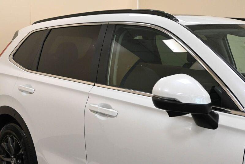 Honda CR-V CR-V 2.0 Hev eCVT Elegance