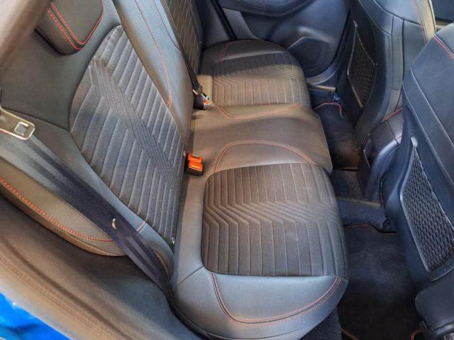 FORD Puma Automatica! 1.0 EcoB. Hybrid 125 CV ST-Line X