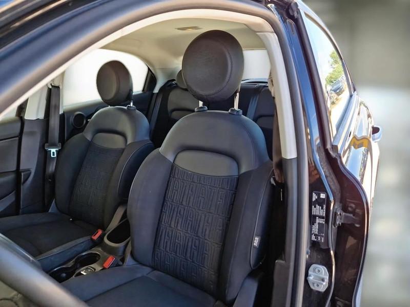 FIAT 500X 1.3 Mjet 95cv MT6