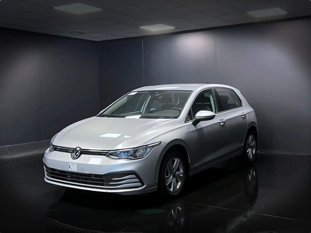 VOLKSWAGEN Golf 1.0 eTSI EVO DSG Life