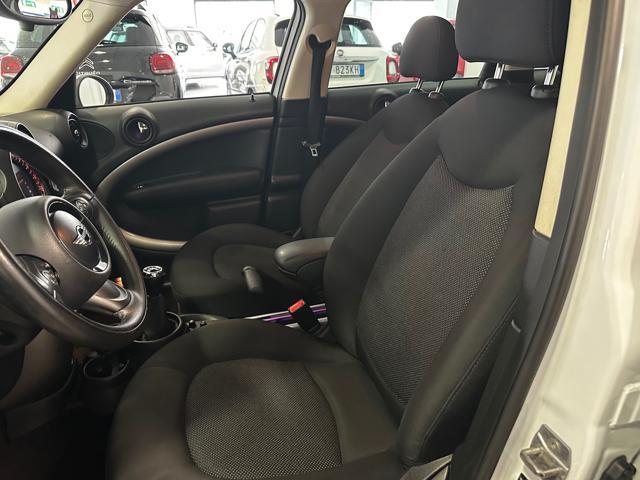 MINI Countryman Mini One D Countryman