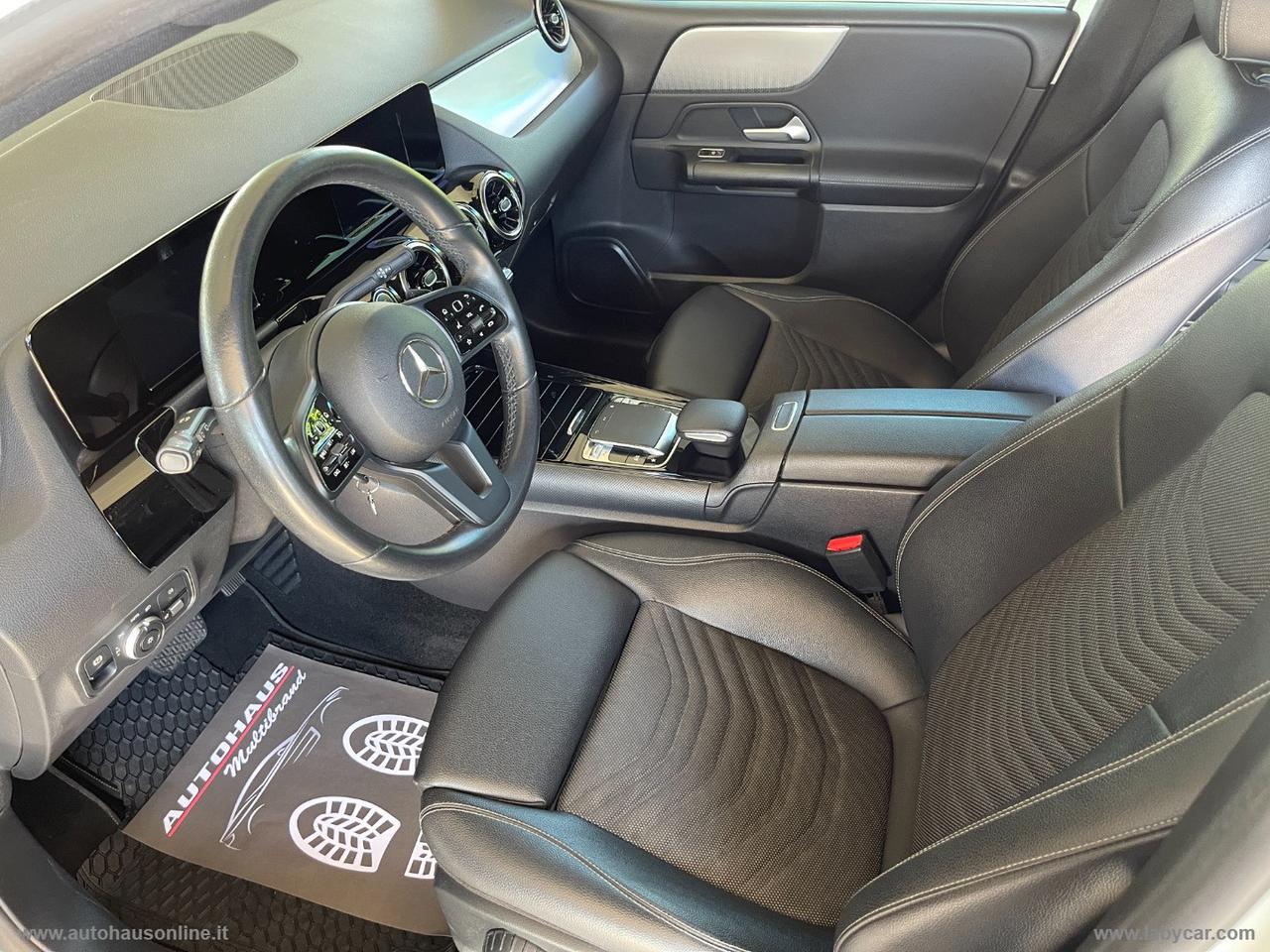MERCEDES-BENZ B 180 CDI Automatic Business EXTRA