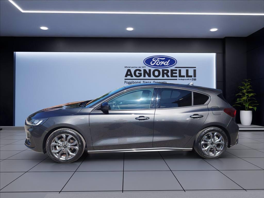 FORD Focus 1.0t ecoboost h ST-Line 125cv del 2022