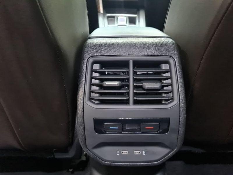 SEAT Leon 1.5 eTSI 150cv XCELLENCE DSG