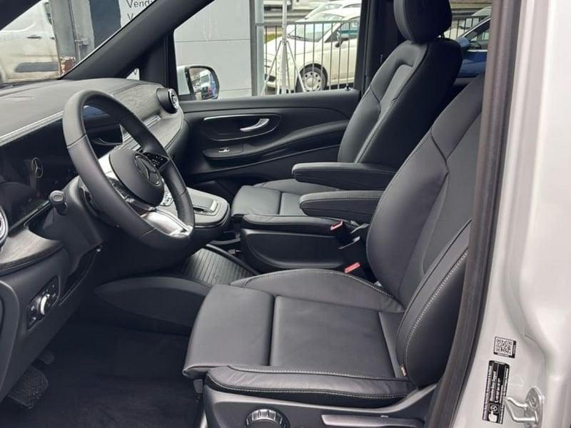 Mercedes-Benz Classe V 250d Long Avantgarde