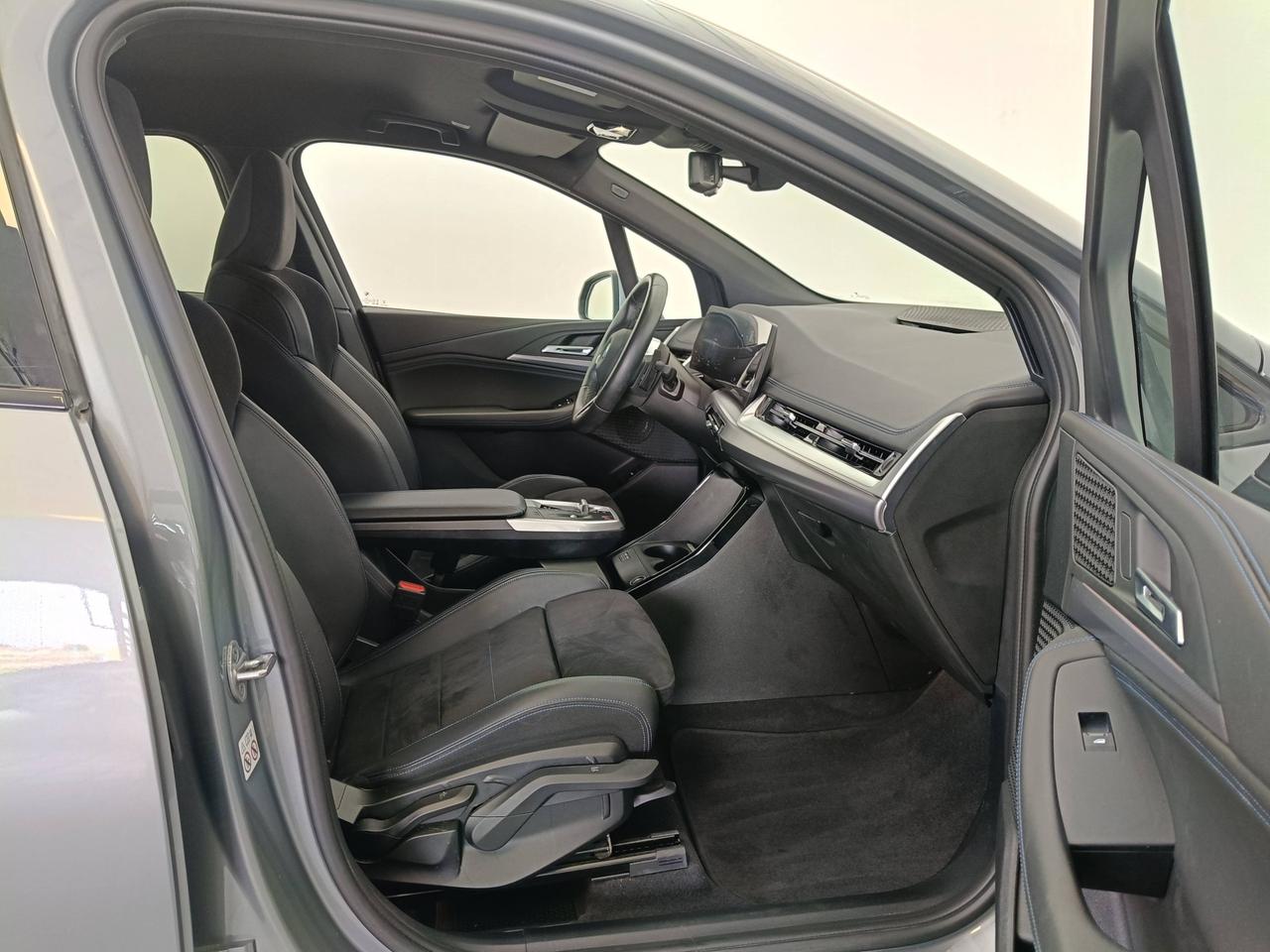 BMW Serie 2 U06 Active Tourer - 218d Active Tourer Msport auto