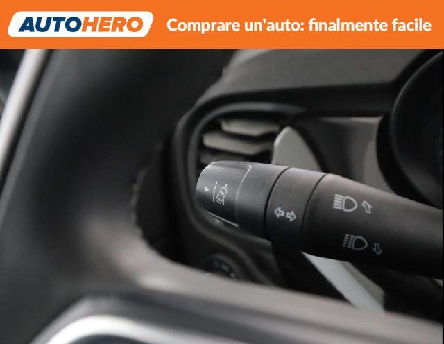 FIAT 500X 1.0 T3 120 CV City Cross