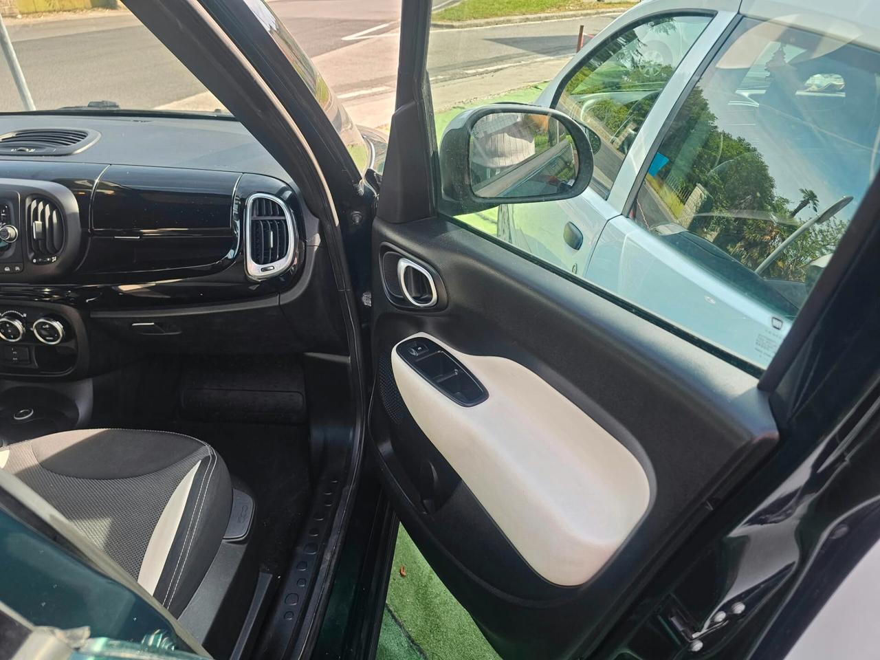 Fiat 500L 1.3 Multijet 85 CV Dualogic Trekking