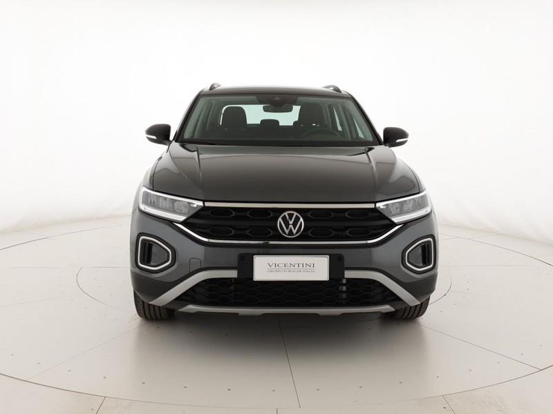 Volkswagen T-Roc 1.5 tsi life dsg