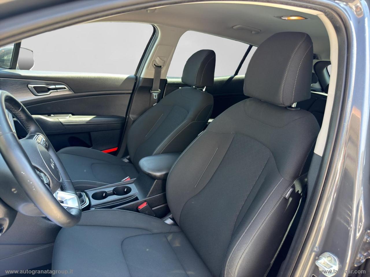 KIA Sportage 1.6 CRDi MHEV Style GARANZIA KIA 2029 IMPECCABILE!